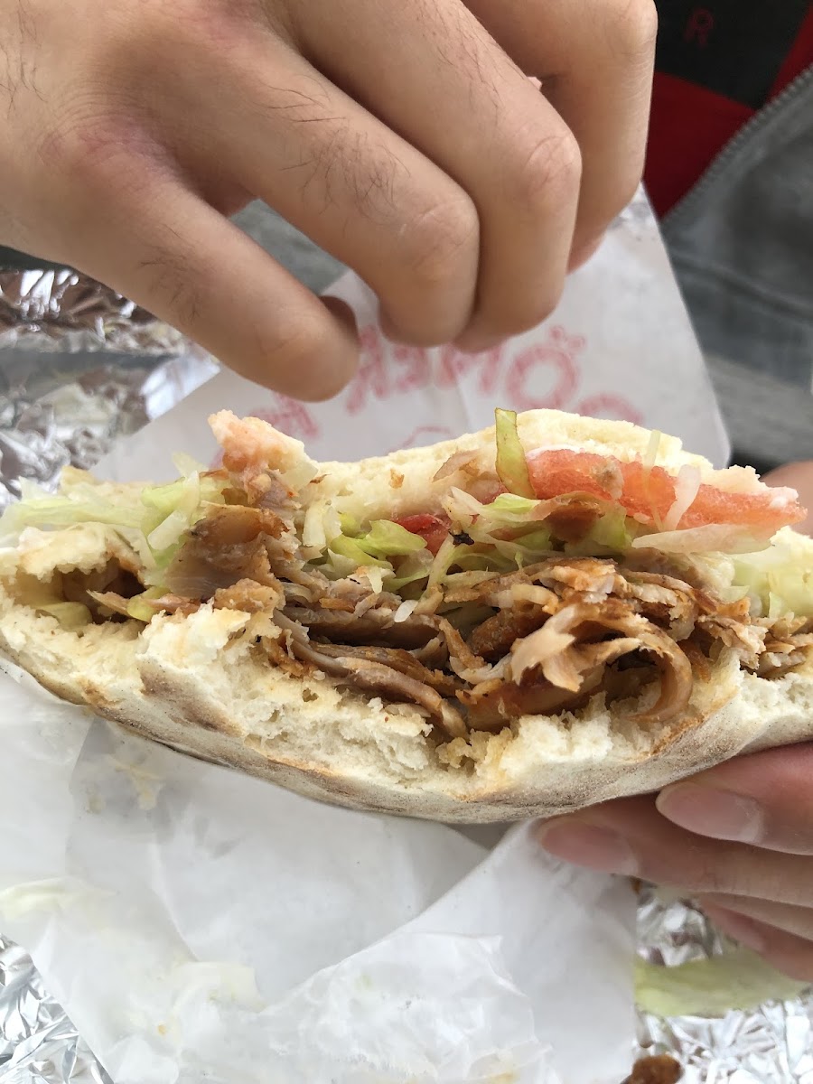 Alanya Kebap und Pizzahaus Photo 7