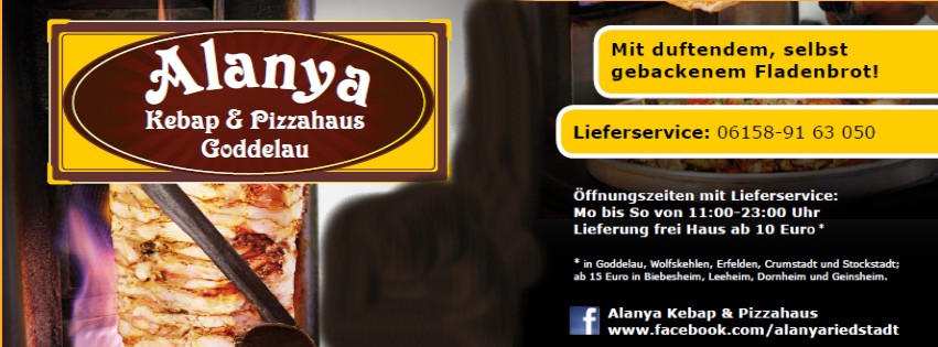 Alanya Kebap und Pizzahaus Photo Menu 6