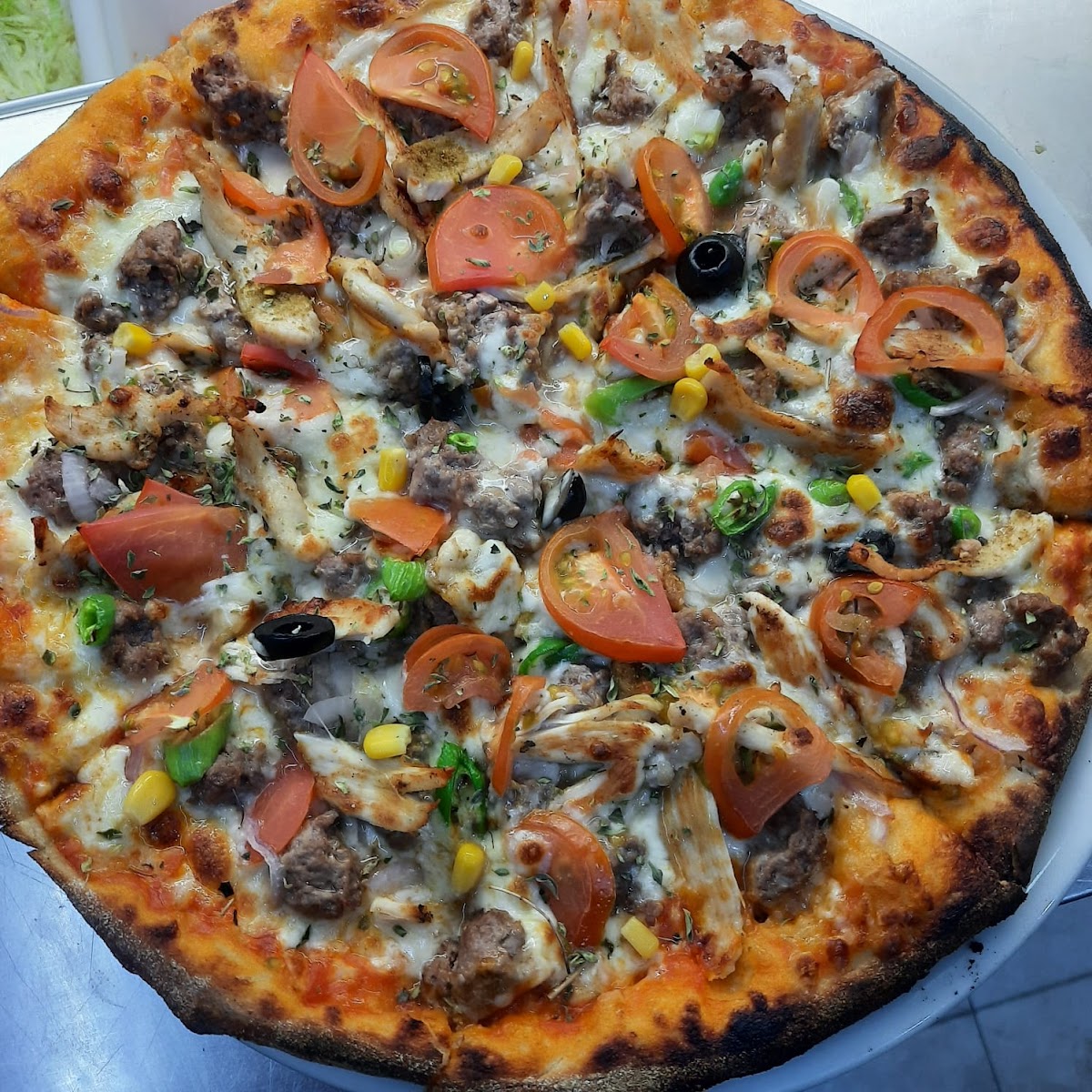 El Autentico