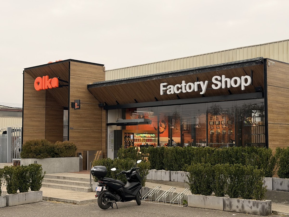 Alka Factory Shop Photo 3