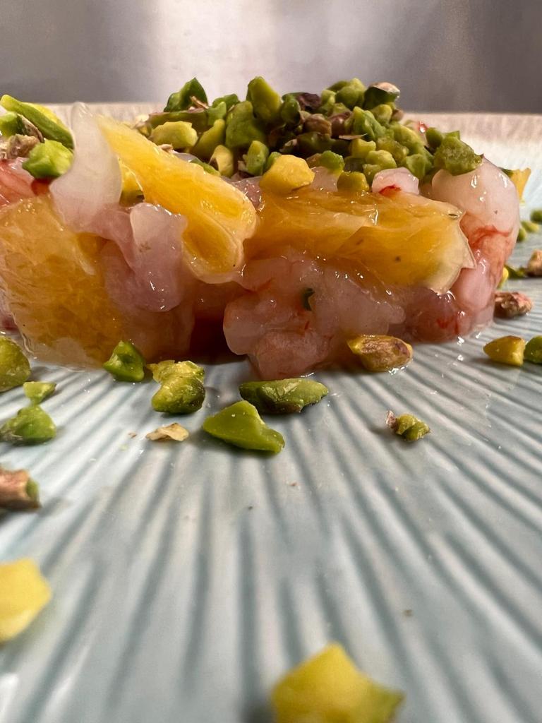 Pesce D'Oro Bistrot Photo 10