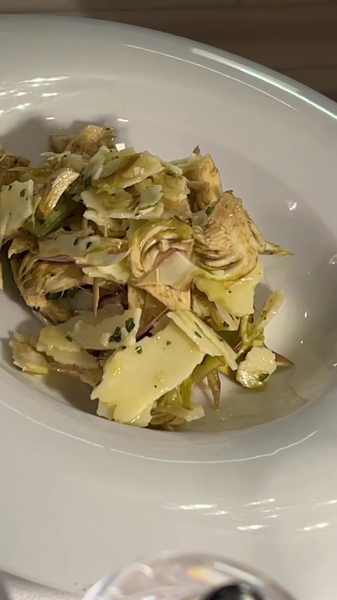 Pesce D'Oro Bistrot Photo 2