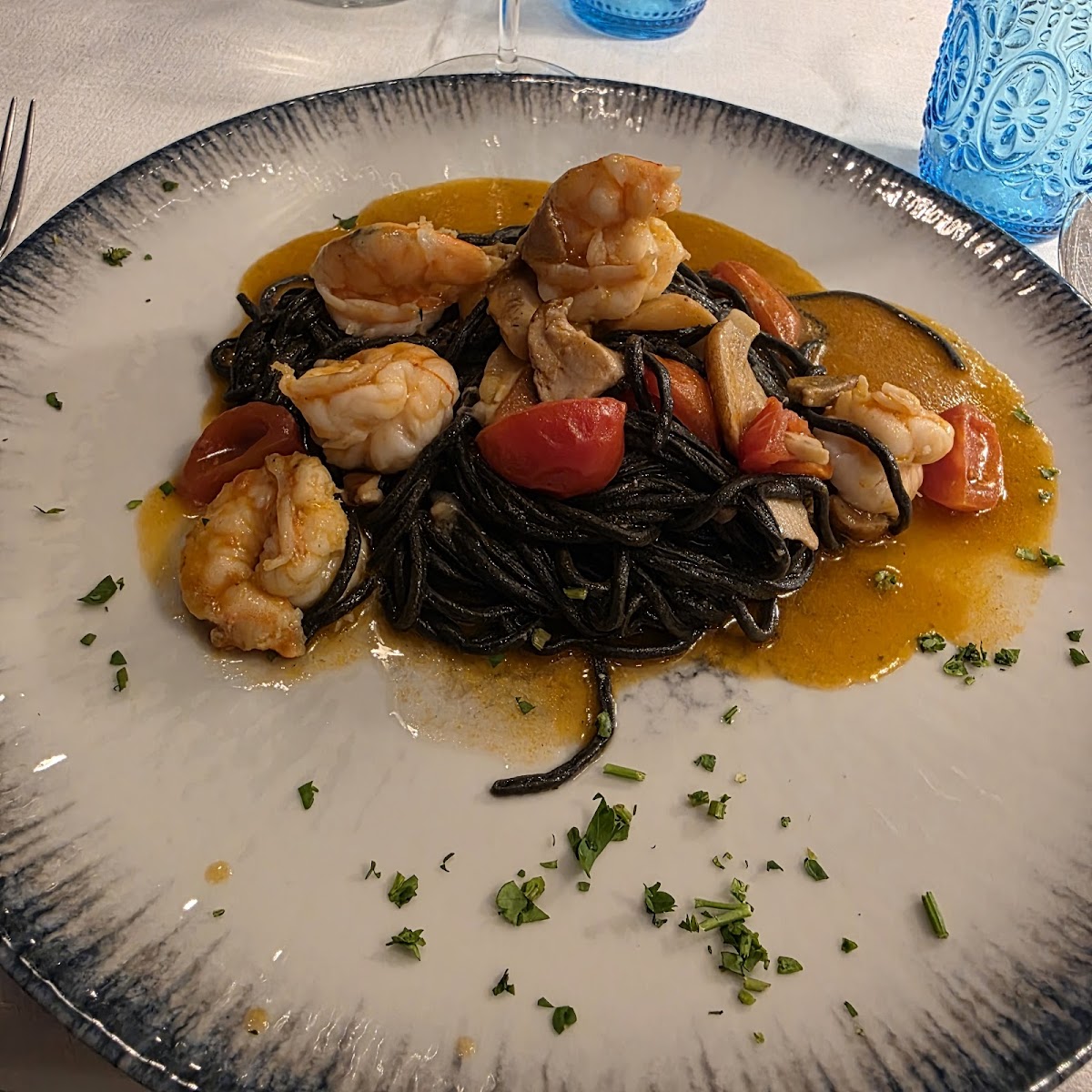 Pesce D'Oro Bistrot Photo 4