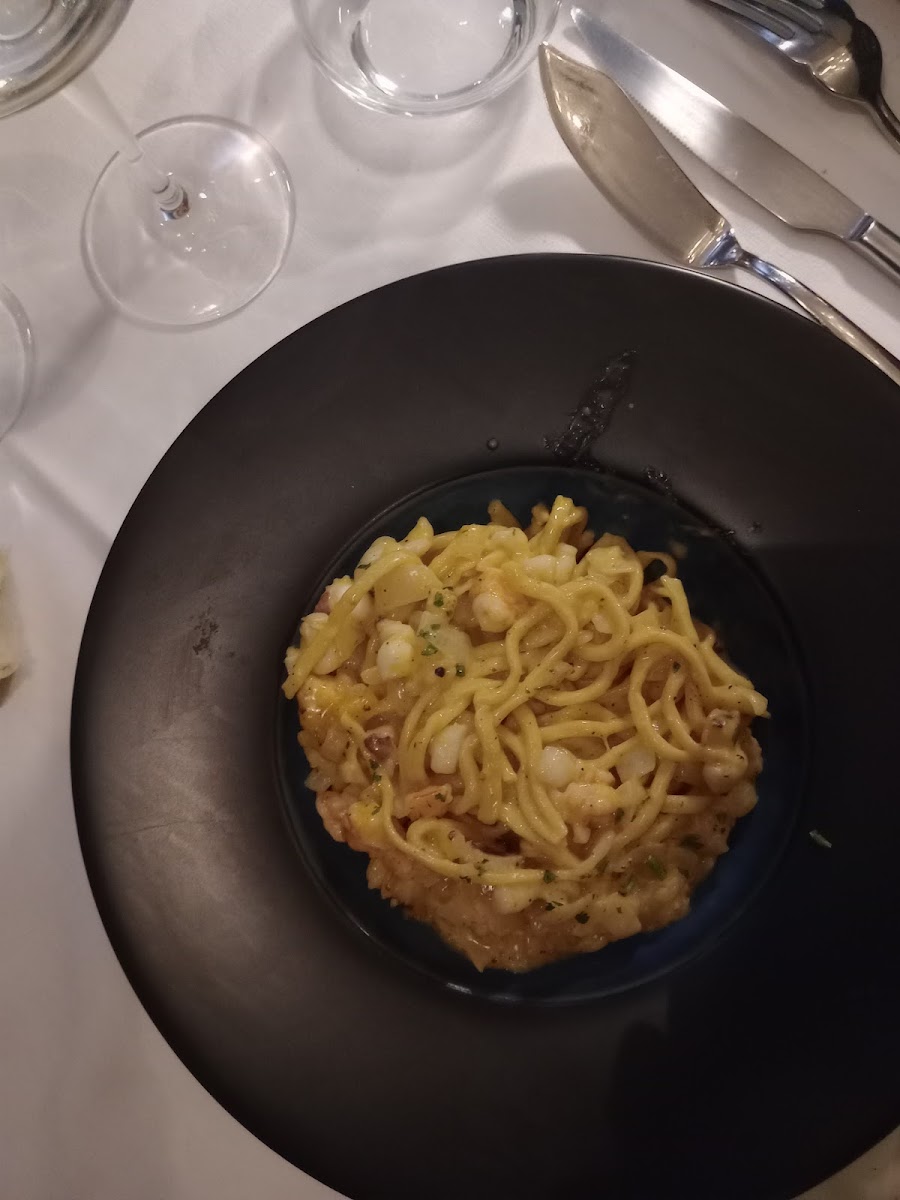 Pesce D'Oro Bistrot Photo 6