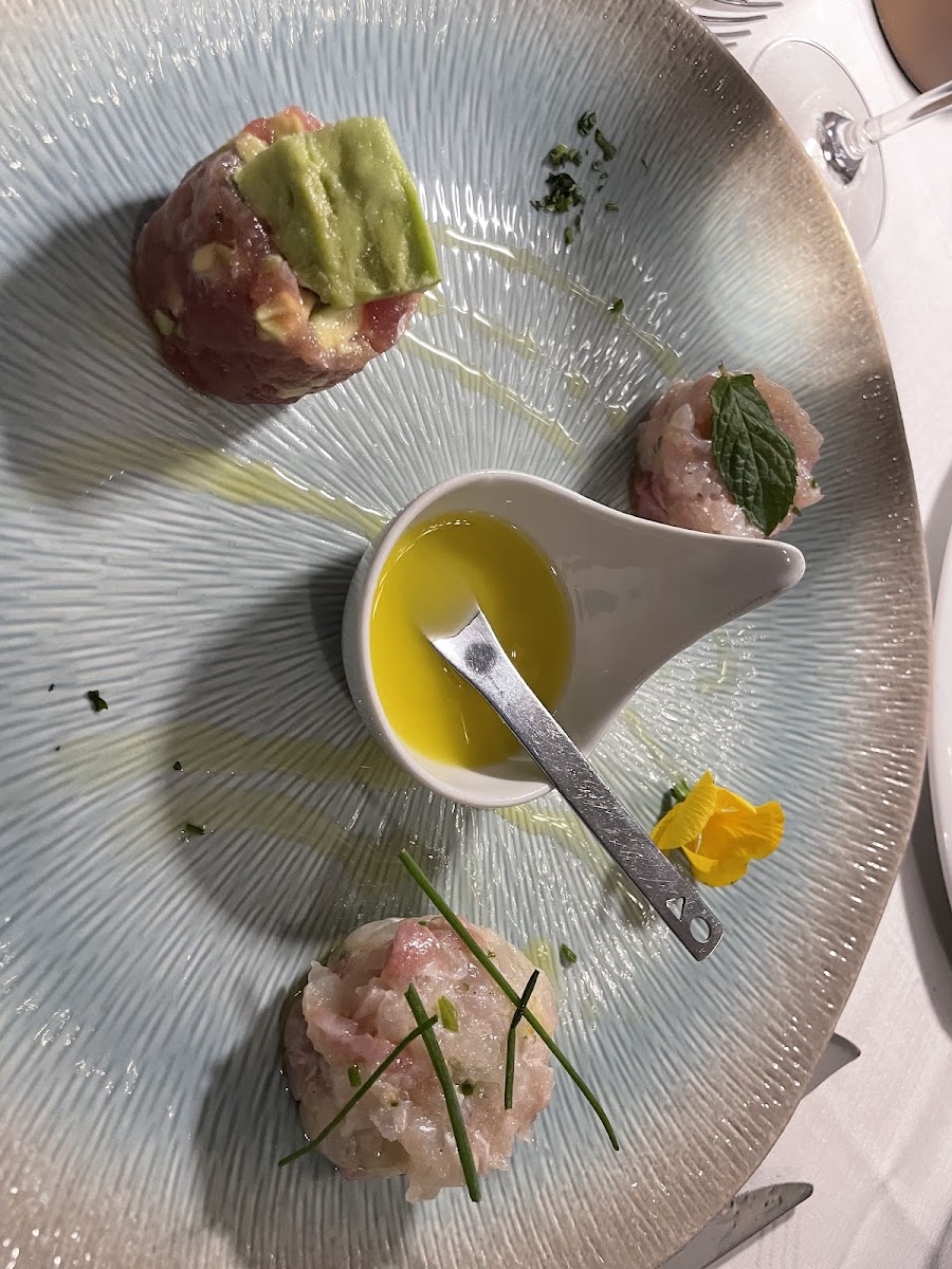 Pesce D'Oro Bistrot Photo 8
