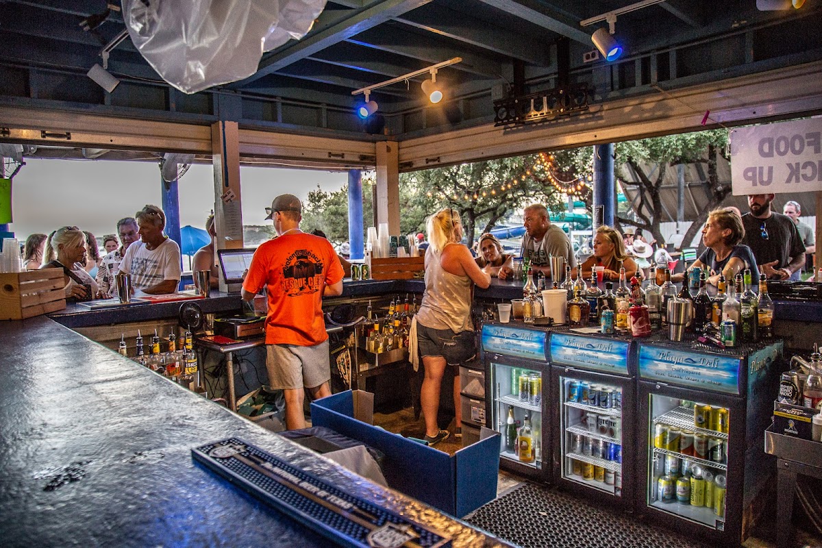 Beachside Billy's