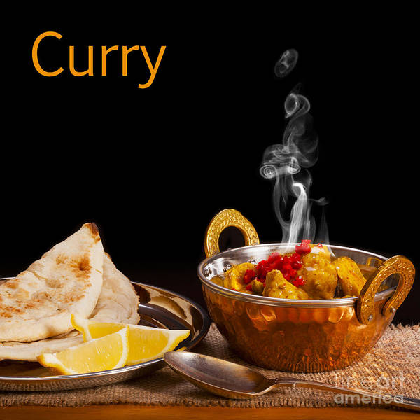Turkish kebab pizza & curry Photo 6