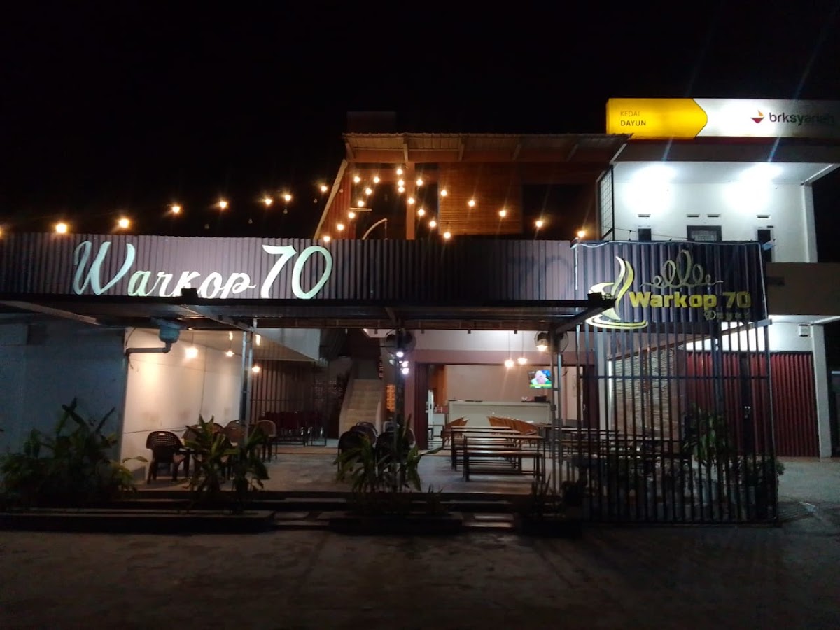 Warkop 70