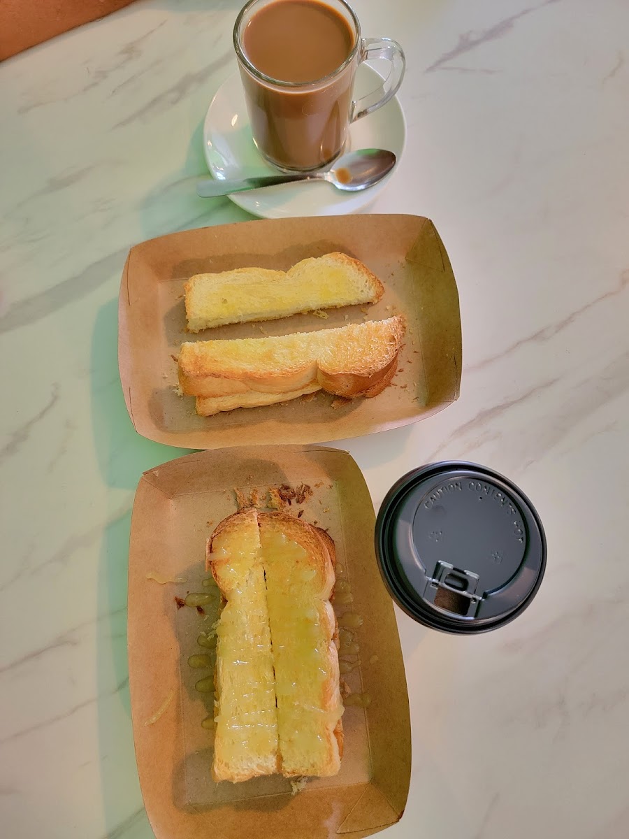 GREEN COFFEE KUBANG KERIAN Photo 5