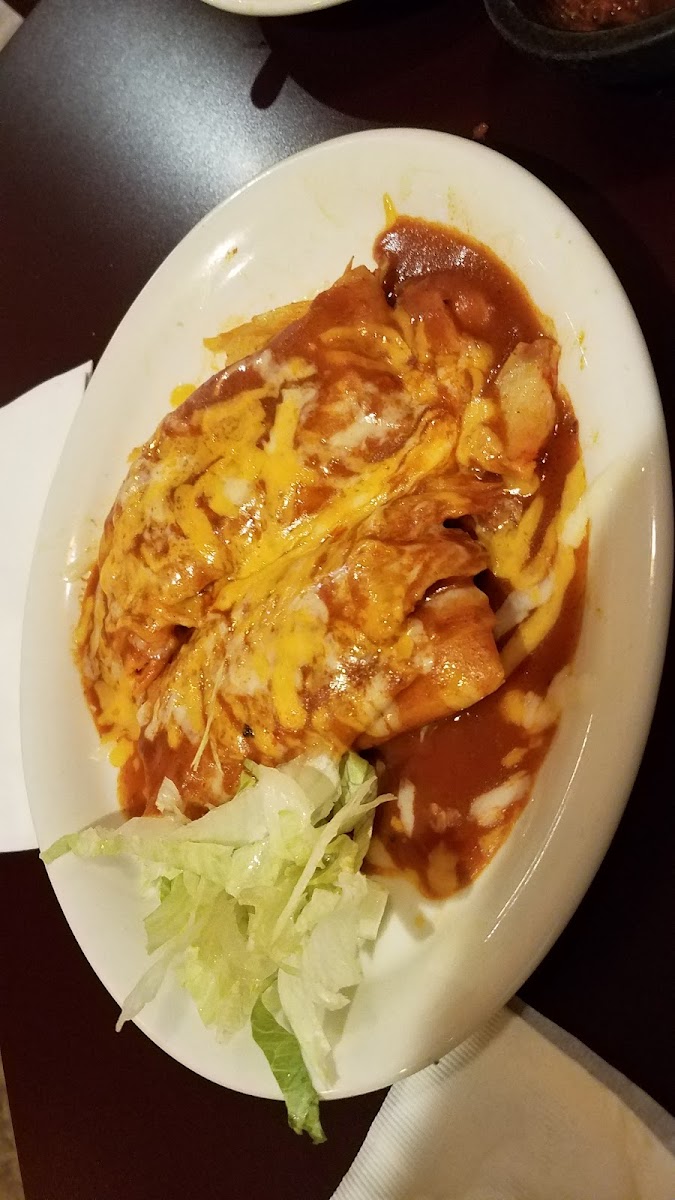 Rio Rico Mexican Grill Photo 10