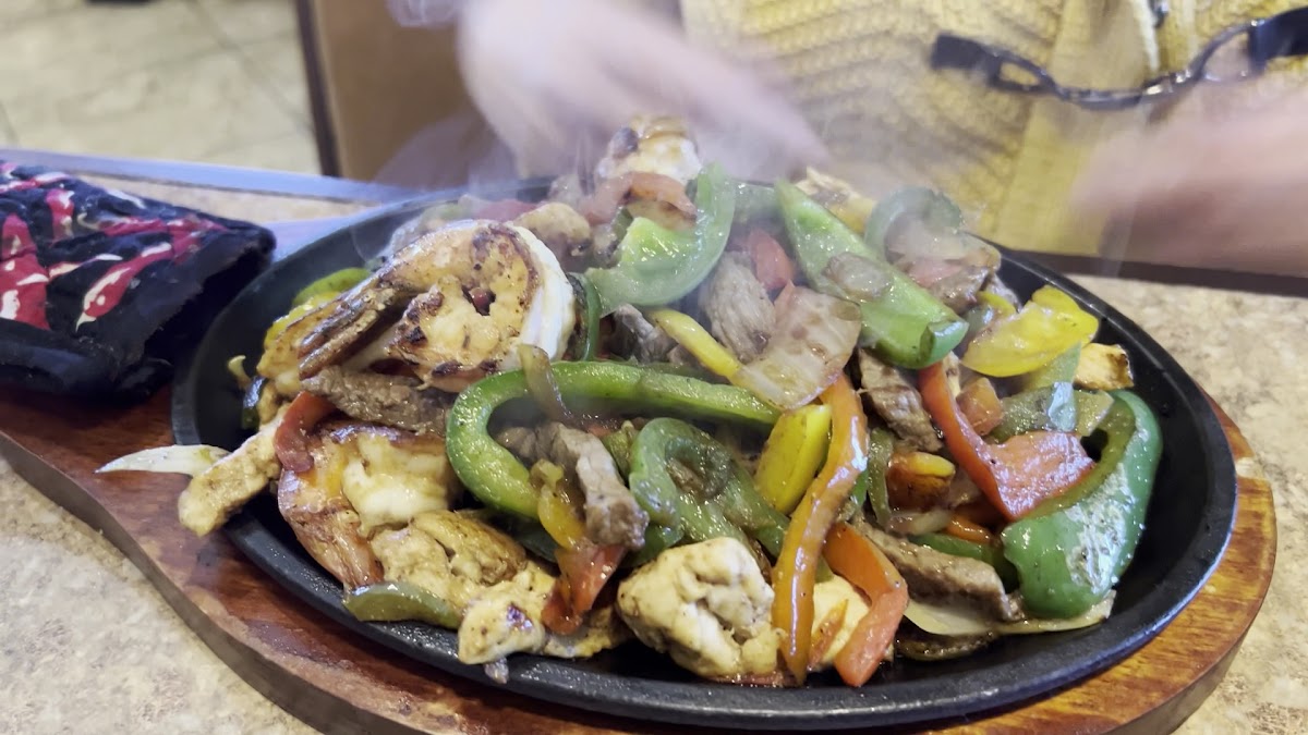 Rio Rico Mexican Grill Photo 2
