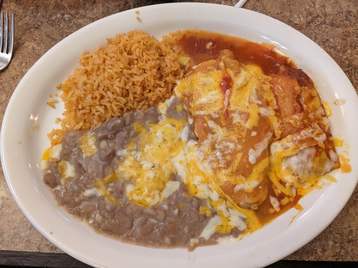 Rio Rico Mexican Grill Photo 5