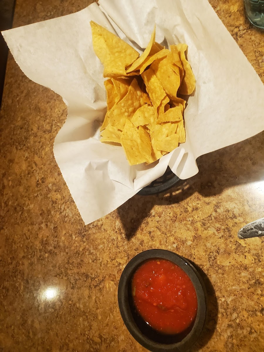 Rio Rico Mexican Grill Photo 6