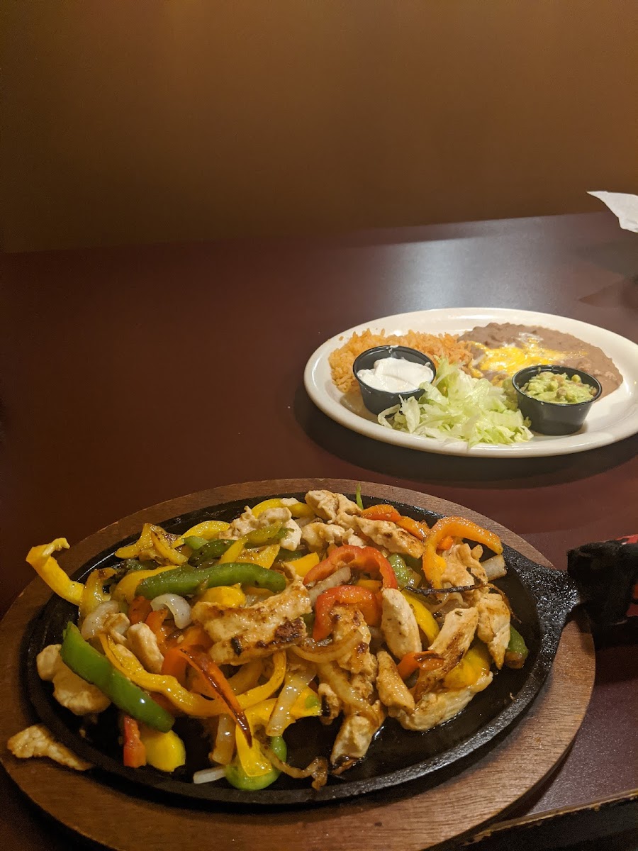 Rio Rico Mexican Grill Photo 7