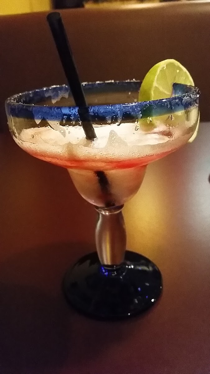 Rio Rico Mexican Grill Photo 8