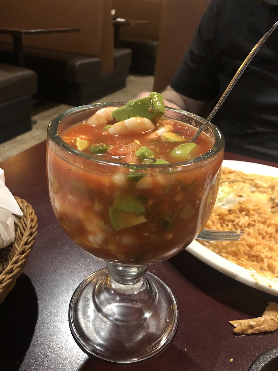 Rio Rico Mexican Grill Photo 9