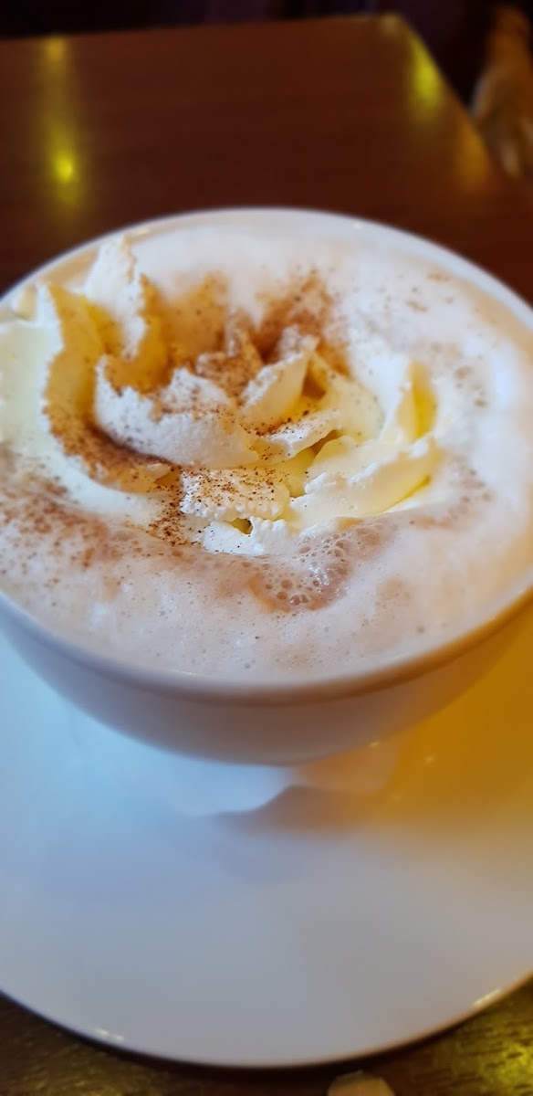 Vis a Vis Bistro-Cafe, Frühstückslokal Photo 7