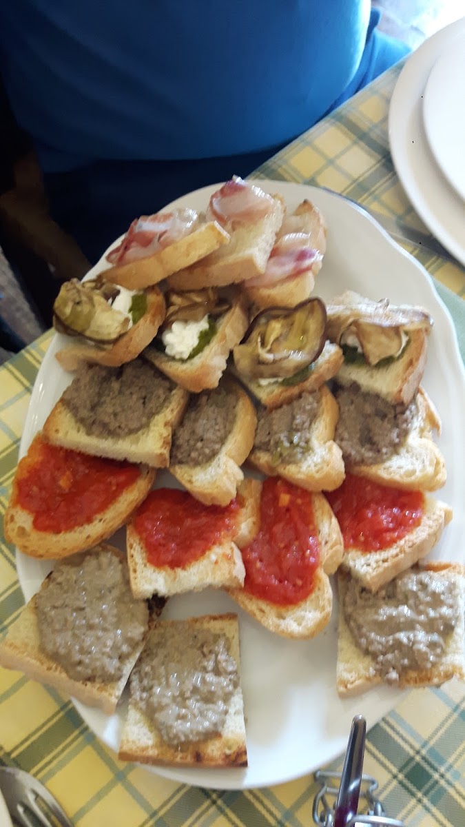 Nonno Romolo Photo 10