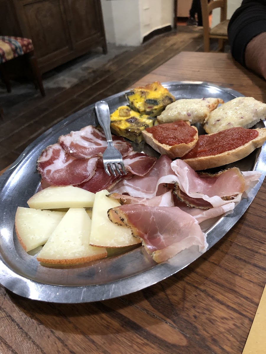 Nonno Romolo Photo 8