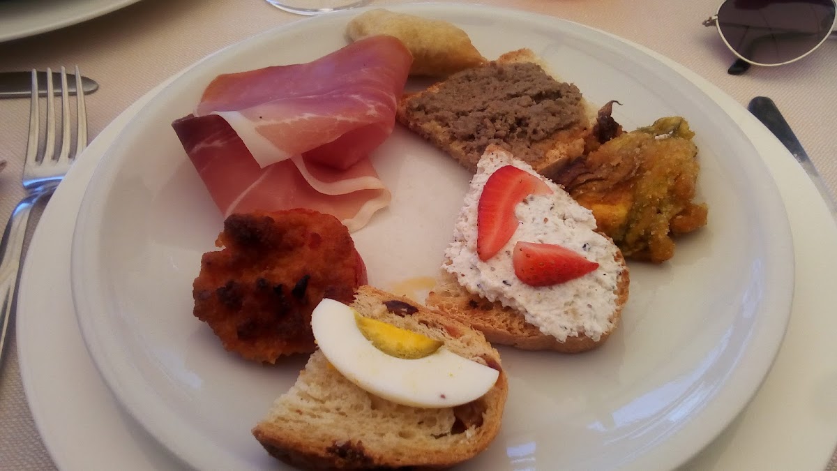 Nonno Romolo Photo 9