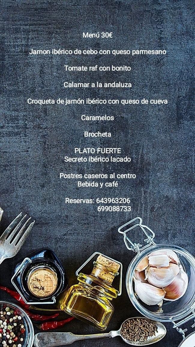 Cafe-Bar Nerea Photo 4