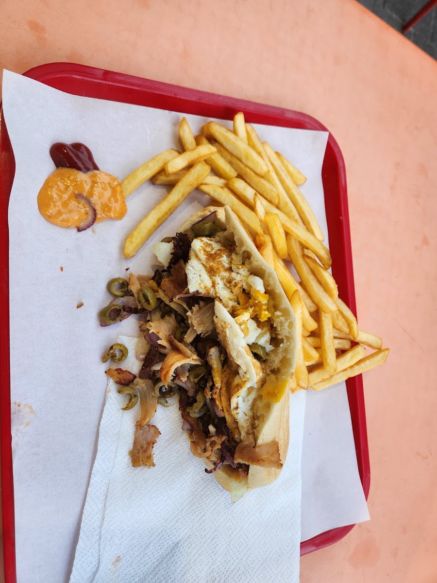 Kebab Le Bosphore Photo 10
