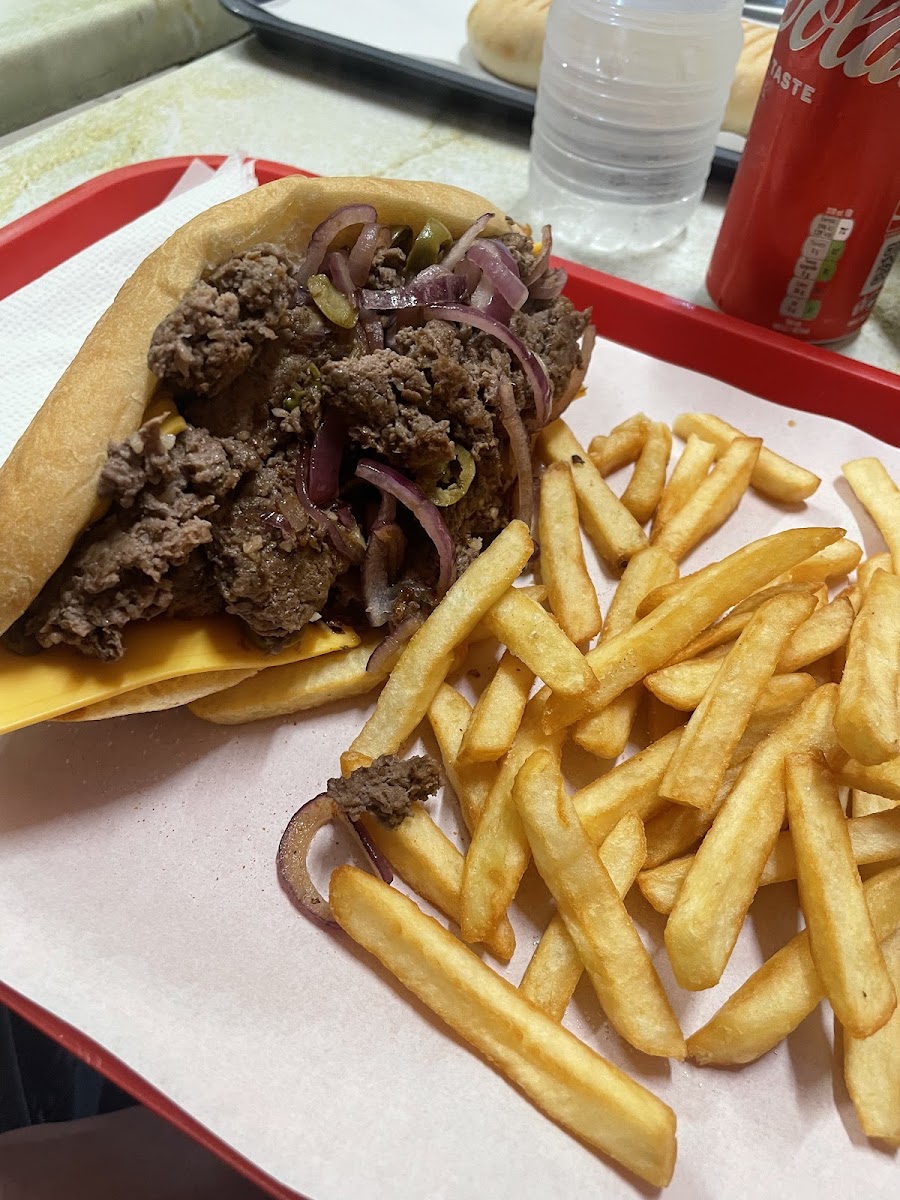 Kebab Le Bosphore Photo 4