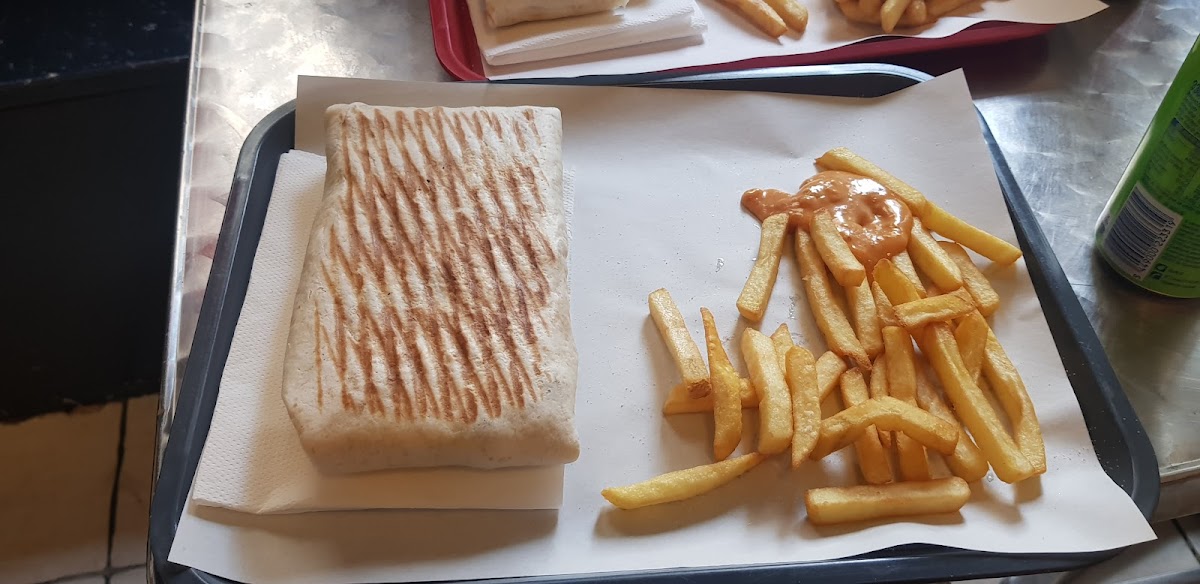 Kebab Le Bosphore Photo 6
