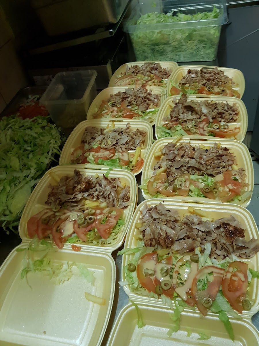 Kebab Le Bosphore Photo 7