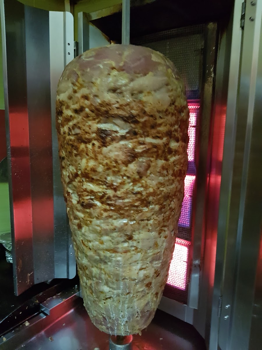 Kebab Le Bosphore Photo 8