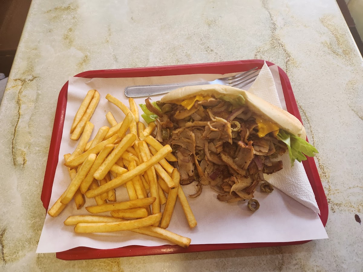 Kebab Le Bosphore Photo 9