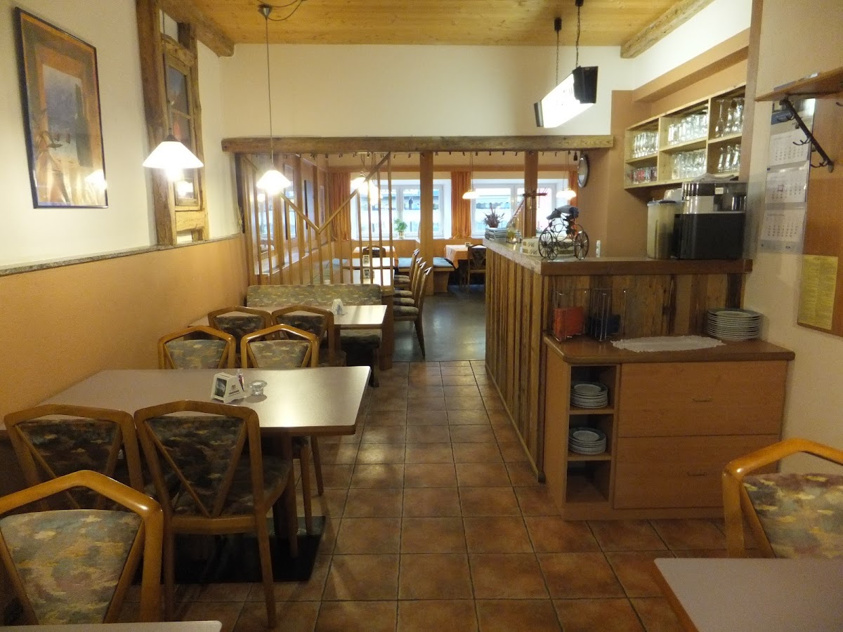 Pizzeria Bosporus