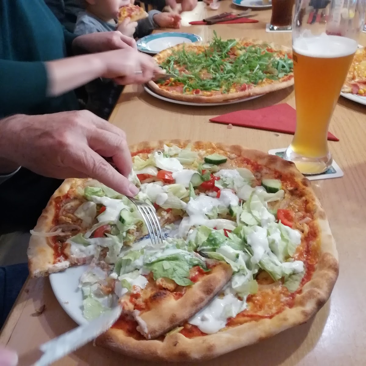 Pizzeria Bosporus Photo 10