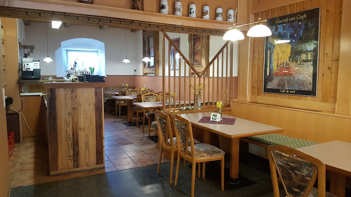 Pizzeria Bosporus Photo 4