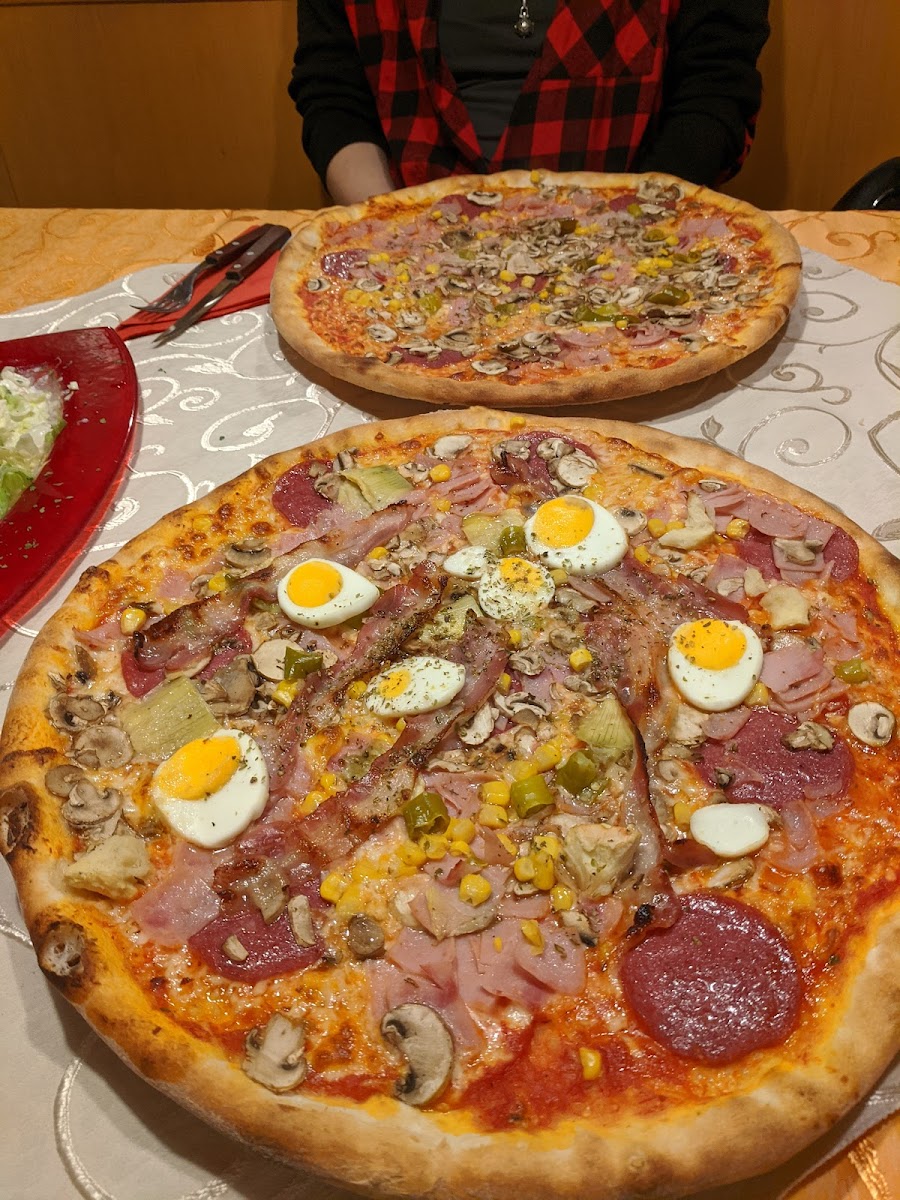Pizzeria Bosporus Photo 5