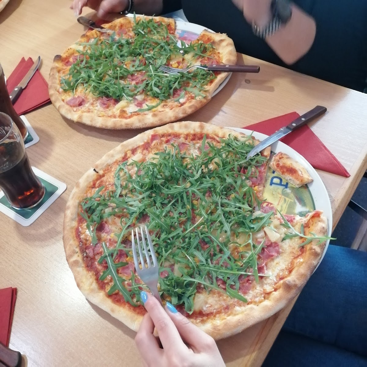 Pizzeria Bosporus Photo 6