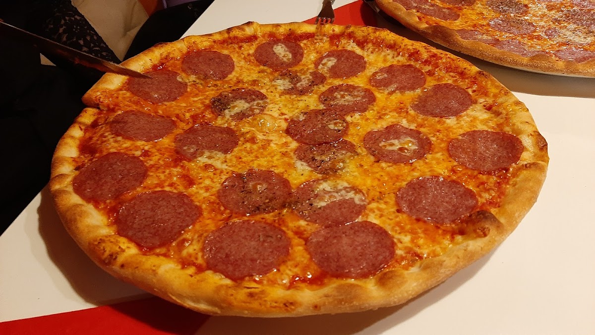 Pizzeria Bosporus Photo 7
