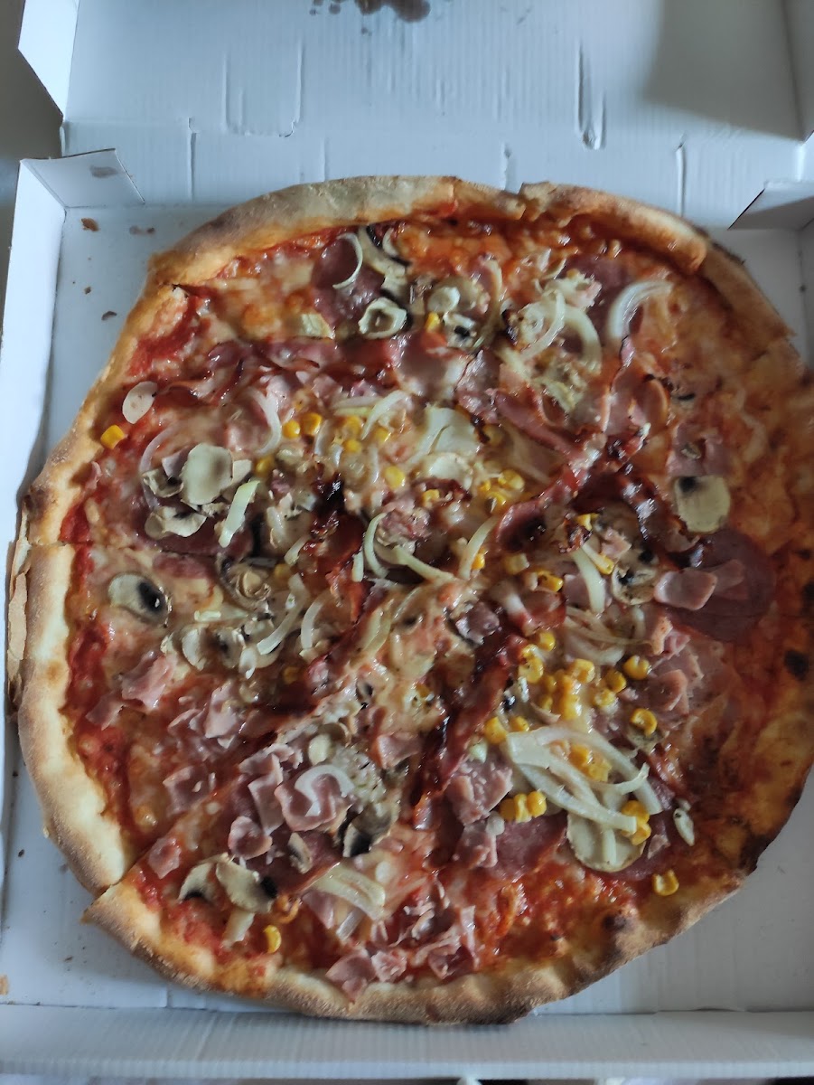 Pizzeria Bosporus Photo 8