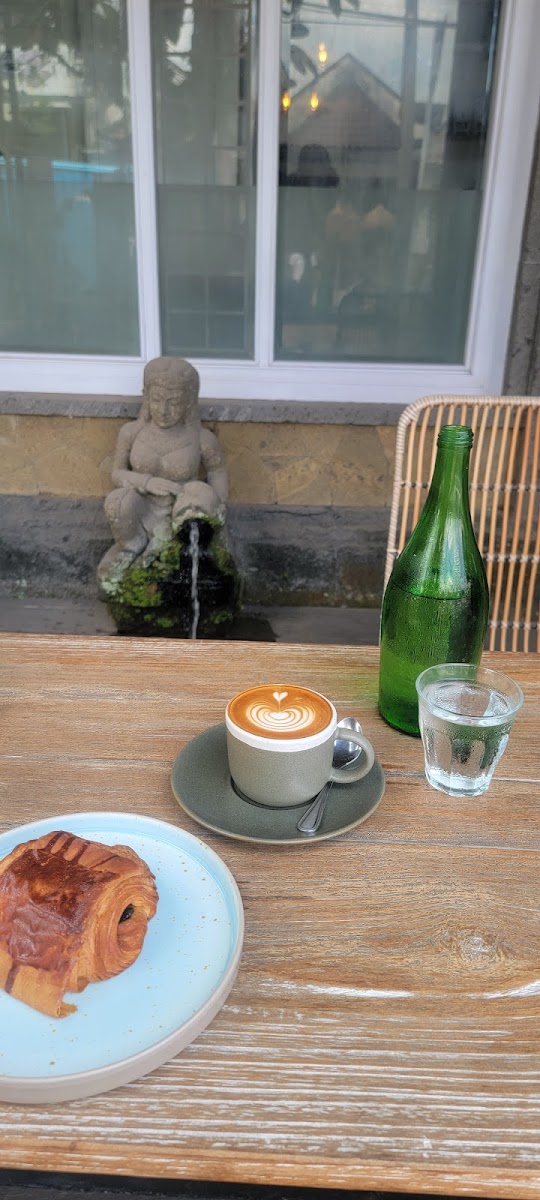 Gangga Coffee Ubud Photo 10