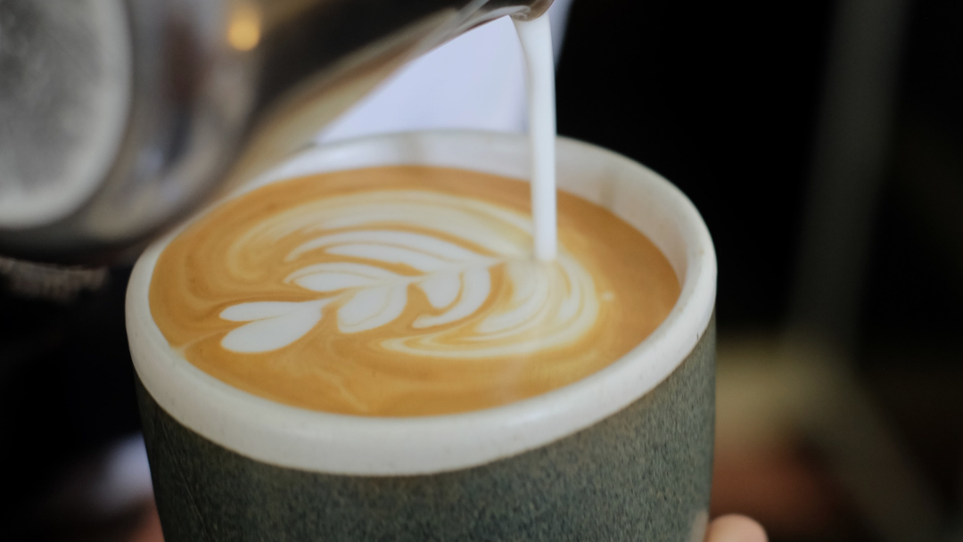 Gangga Coffee Ubud Photo 3