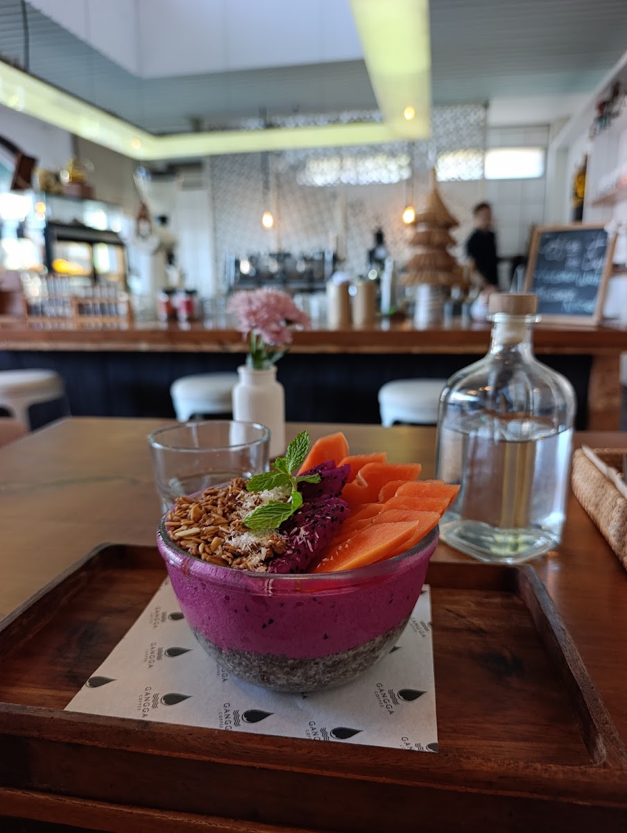 Gangga Coffee Ubud Photo 4