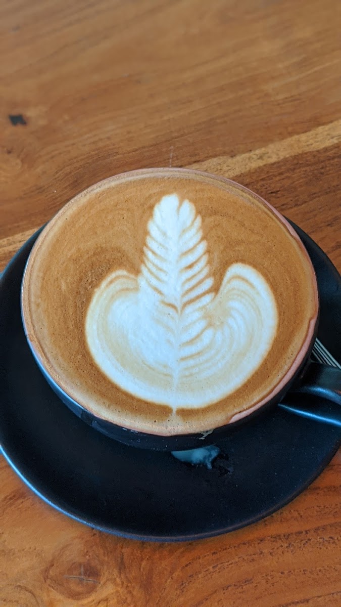 Gangga Coffee Ubud Photo 5