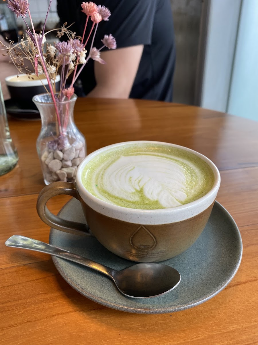 Gangga Coffee Ubud Photo 6