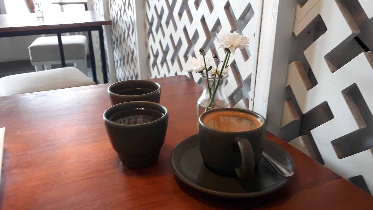 Gangga Coffee Ubud Photo 7