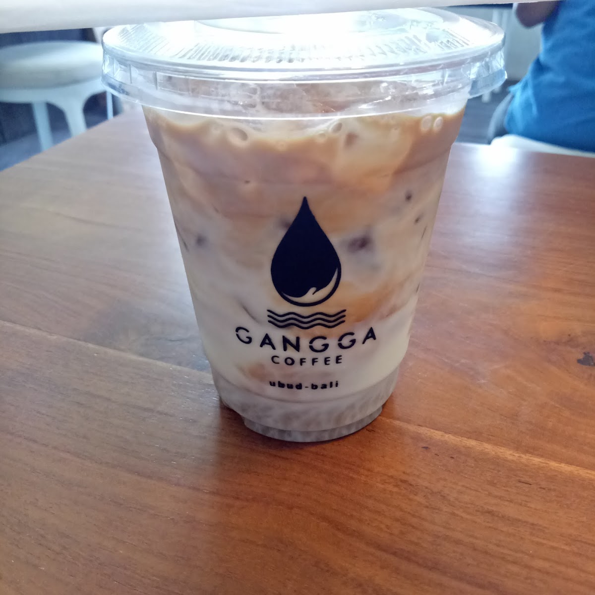 Gangga Coffee Ubud Photo 9