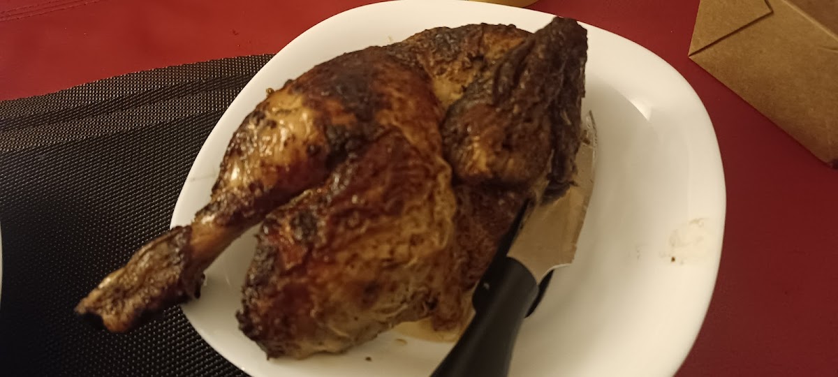 Ruben - El Señor de Los Pollos Photo 2