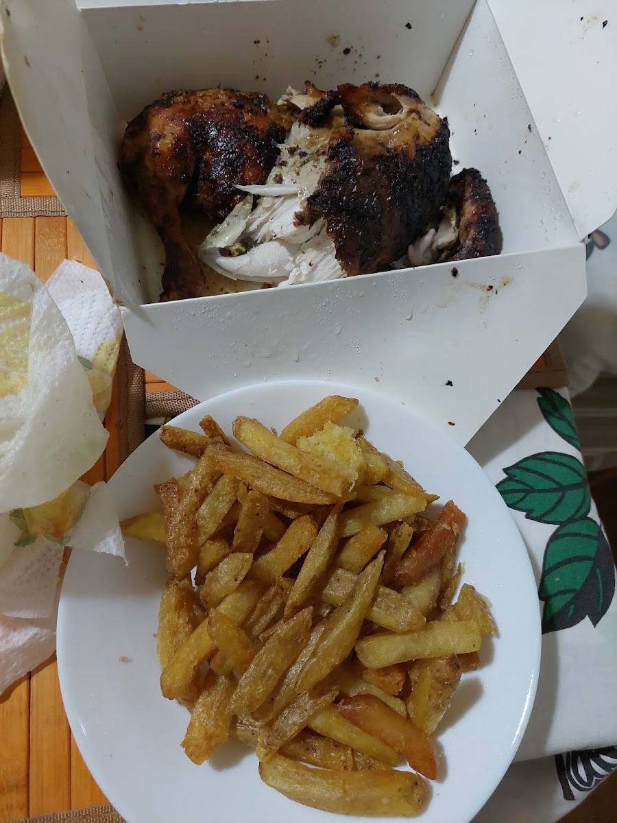 Ruben - El Señor de Los Pollos Photo 5
