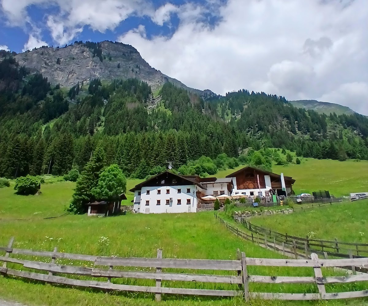 Schölzhornhof Photo 4