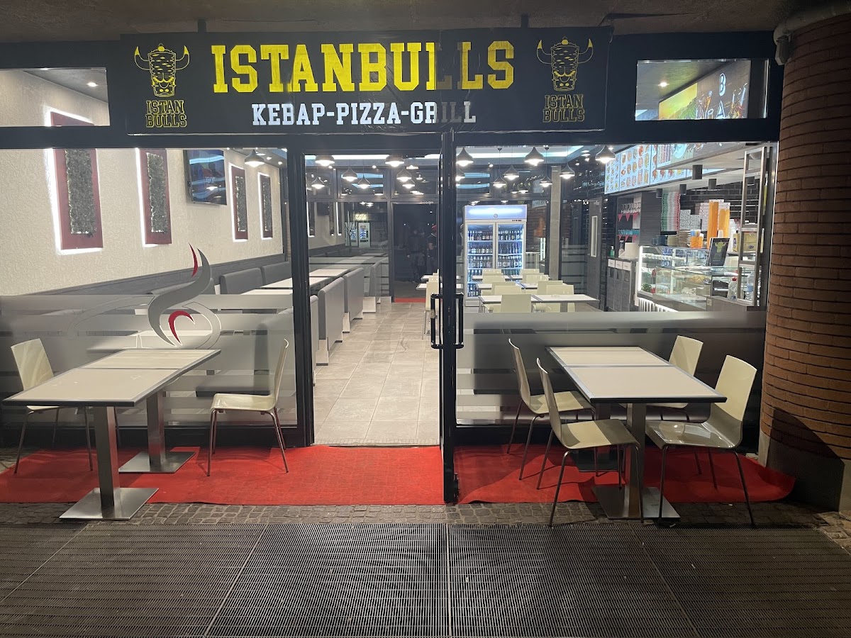 Istanbulls