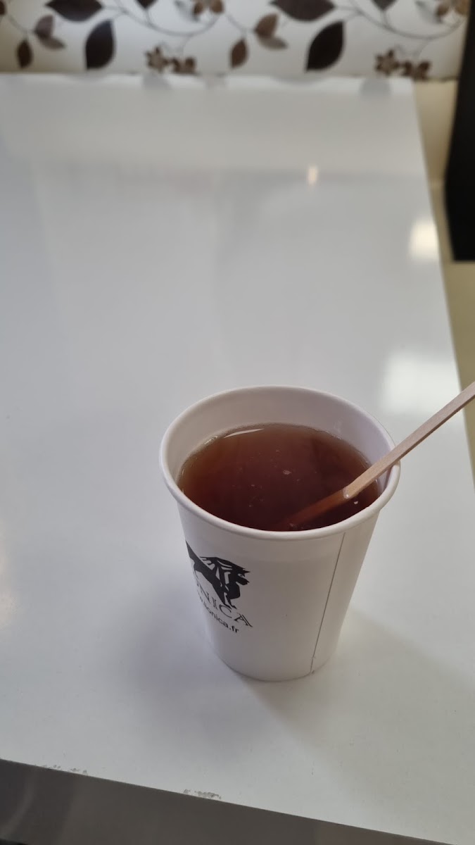Tea Place Photo 6